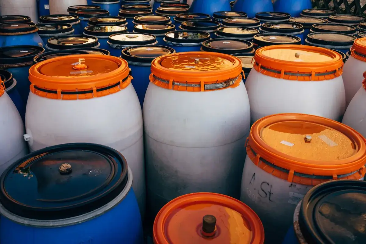 Hazmat Cleanup in Lea Manor, Kansas City, MO